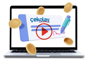 Çekolay